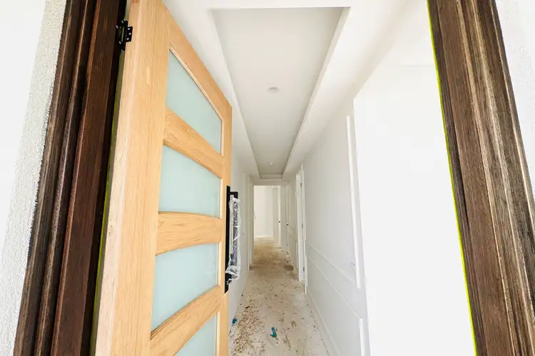 Third view of Homely house listing, 5 Rangeland Street, Mambourin VIC 3024
