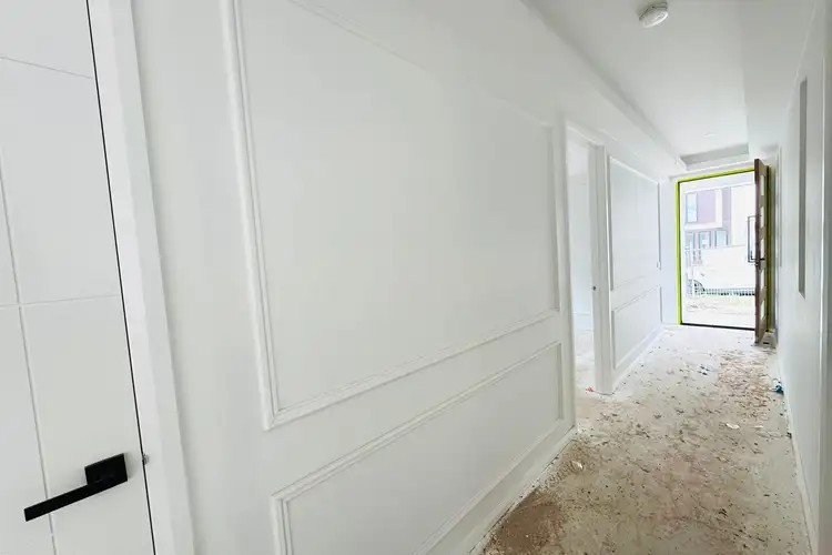 Fifth view of Homely house listing, 5 Rangeland Street, Mambourin VIC 3024