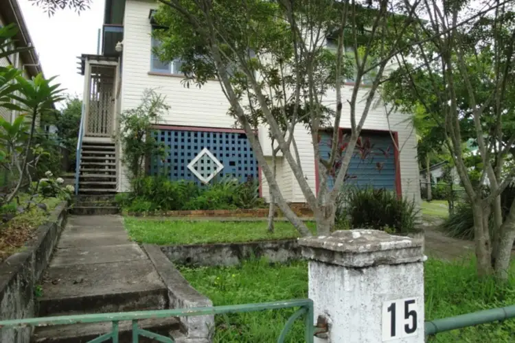 15 Berry Street, Paddington QLD 4064