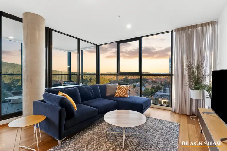 805/45 Ainslie Avenue, Braddon ACT 2612
