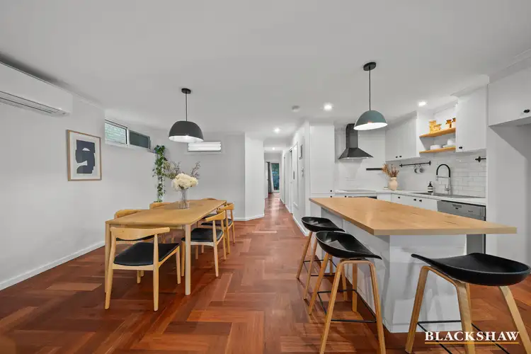 Fourth view of Homely apartment listing, 6/6 Howitt Street, Kingston ACT 2604