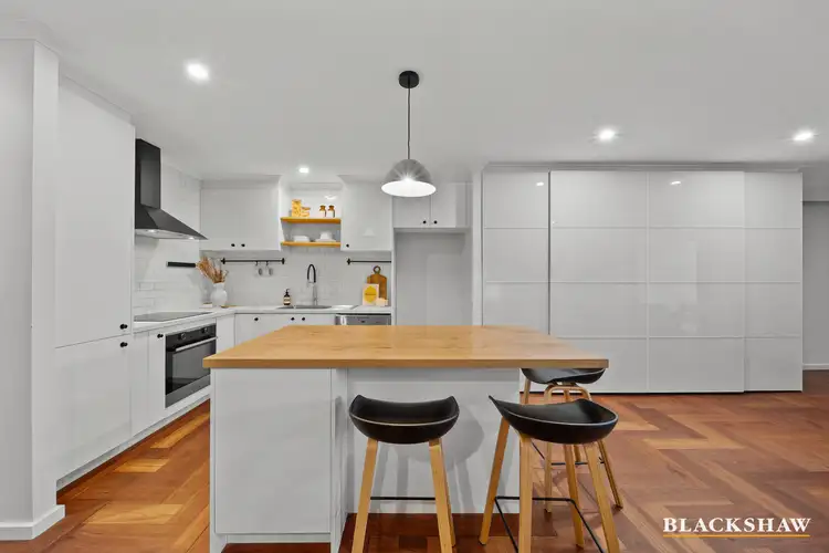 Sixth view of Homely apartment listing, 6/6 Howitt Street, Kingston ACT 2604