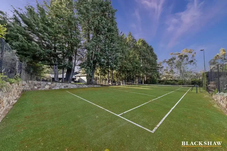 Third view of Homely house listing, 4 Mugga Way, Red Hill ACT 2603