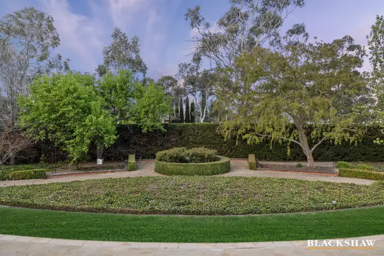 Fourth view of Homely house listing, 4 Mugga Way, Red Hill ACT 2603