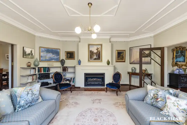 Sixth view of Homely house listing, 4 Mugga Way, Red Hill ACT 2603