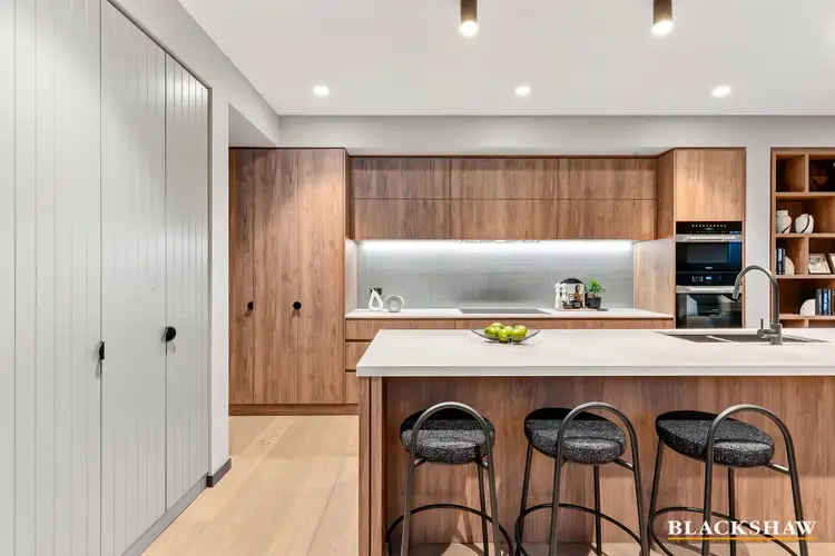 Sixth view of Homely townhouse listing, 2/13 Lindsay Street, Narrabundah ACT 2604