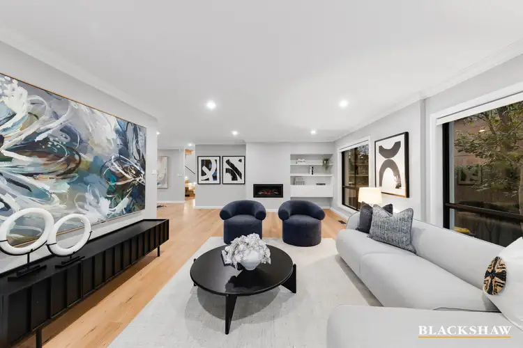 Sixth view of Homely house listing, 90 Jansz Crescent, Griffith ACT 2603