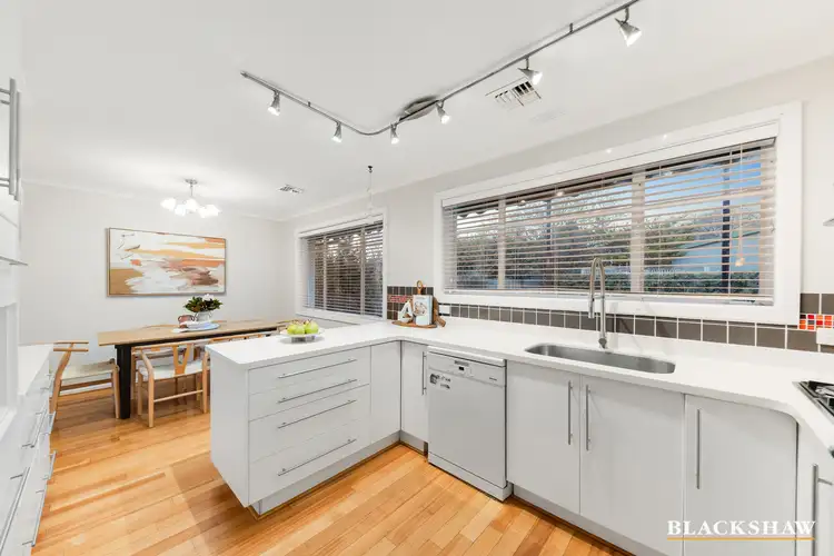 Fifth view of Homely house listing, 36 McCulloch Street, Curtin ACT 2605