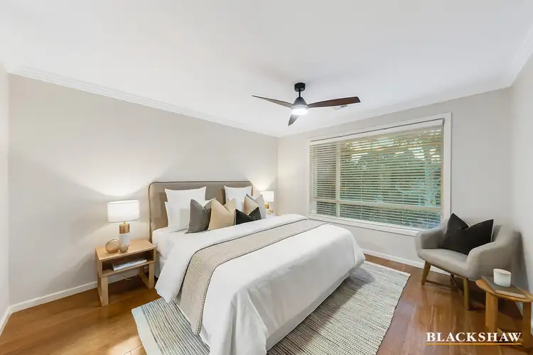 Sixth view of Homely house listing, 36 McCulloch Street, Curtin ACT 2605