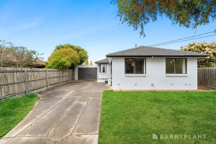 Main view of Homely house listing, 22 Bentley Crescent, Hoppers Crossing VIC 3029