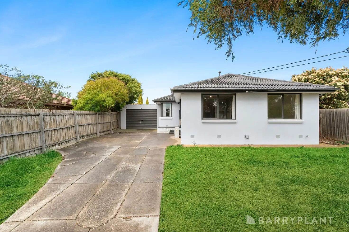 Main view of Homely house listing, 22 Bentley Crescent, Hoppers Crossing VIC 3029