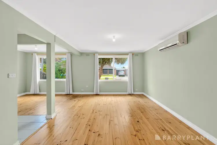 Third view of Homely house listing, 22 Bentley Crescent, Hoppers Crossing VIC 3029