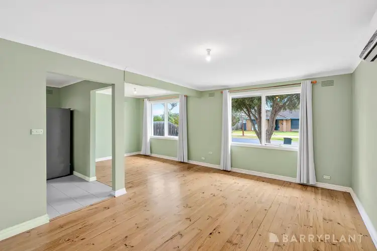 Fourth view of Homely house listing, 22 Bentley Crescent, Hoppers Crossing VIC 3029