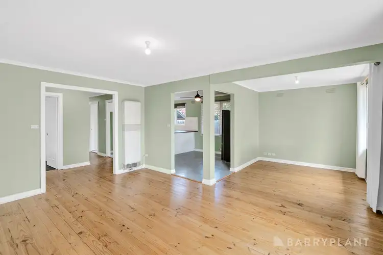 Fifth view of Homely house listing, 22 Bentley Crescent, Hoppers Crossing VIC 3029