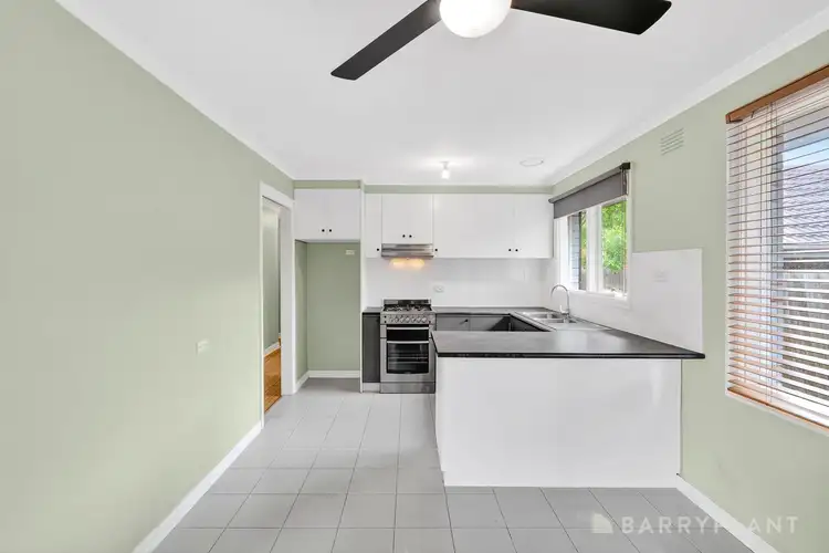 Sixth view of Homely house listing, 22 Bentley Crescent, Hoppers Crossing VIC 3029