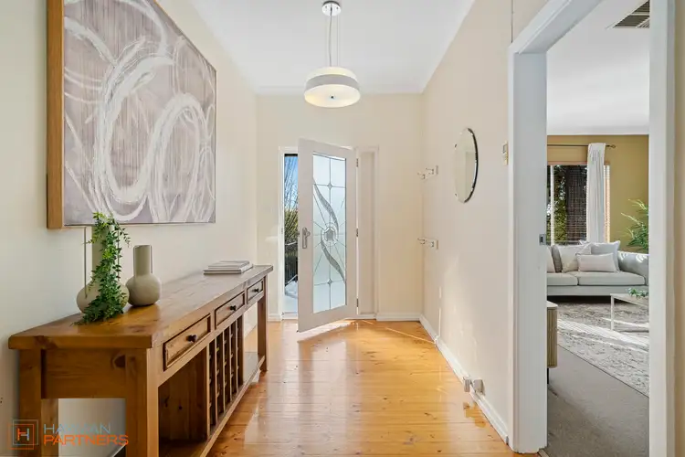 Second view of Homely house listing, 48 Wilsmore Crescent, Chifley ACT 2606