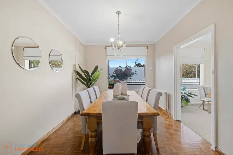 Fourth view of Homely house listing, 48 Wilsmore Crescent, Chifley ACT 2606