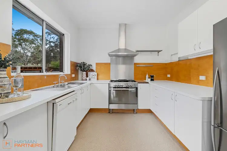 Sixth view of Homely house listing, 48 Wilsmore Crescent, Chifley ACT 2606