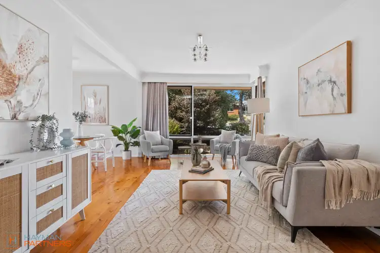 Third view of Homely house listing, 113 Nemarang Crescent, Waramanga ACT 2611