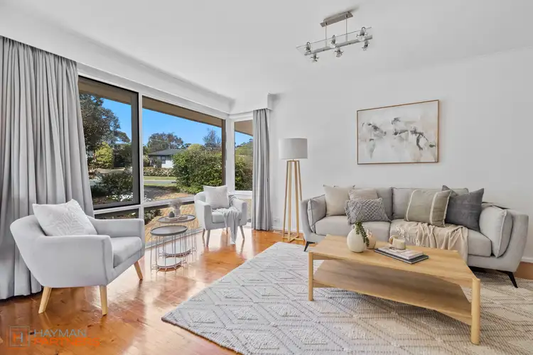 Fourth view of Homely house listing, 113 Nemarang Crescent, Waramanga ACT 2611