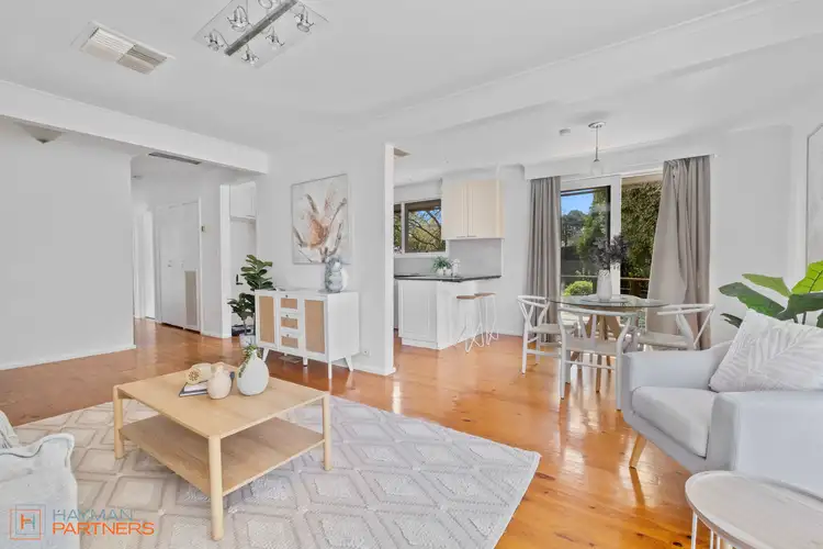 Fifth view of Homely house listing, 113 Nemarang Crescent, Waramanga ACT 2611