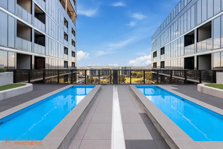 2205/15 Bowes Street, Phillip ACT 2606