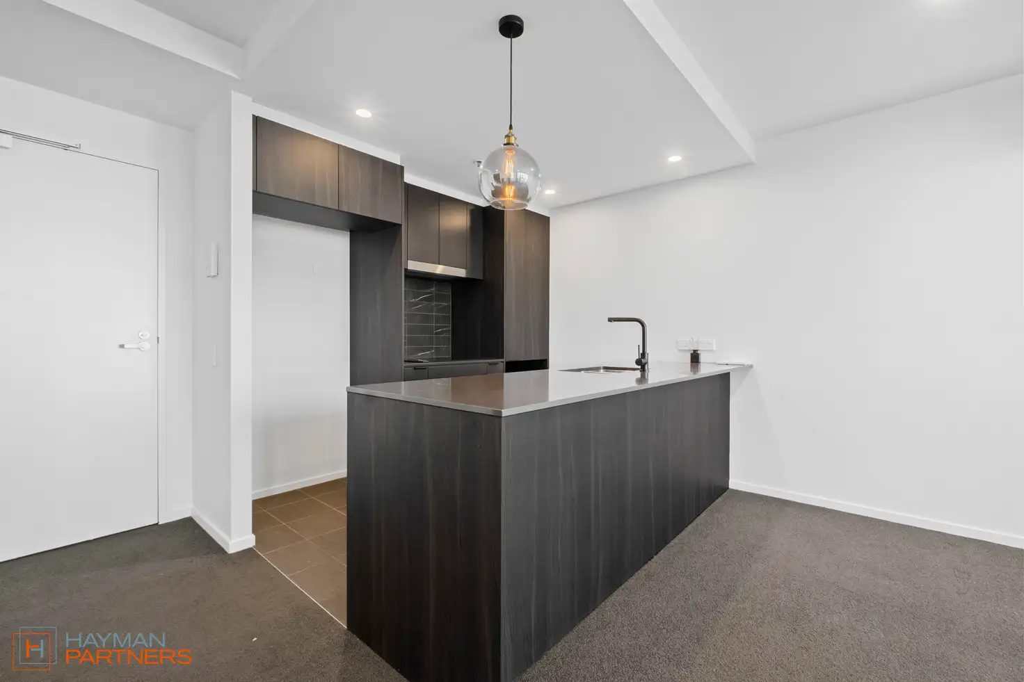 Main view of Homely apartment listing, 2205/15 Bowes Street, Phillip ACT 2606
