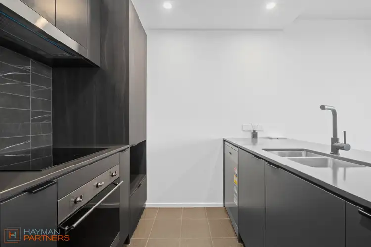 Second view of Homely apartment listing, 2205/15 Bowes Street, Phillip ACT 2606