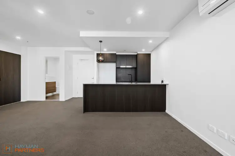 Third view of Homely apartment listing, 2205/15 Bowes Street, Phillip ACT 2606