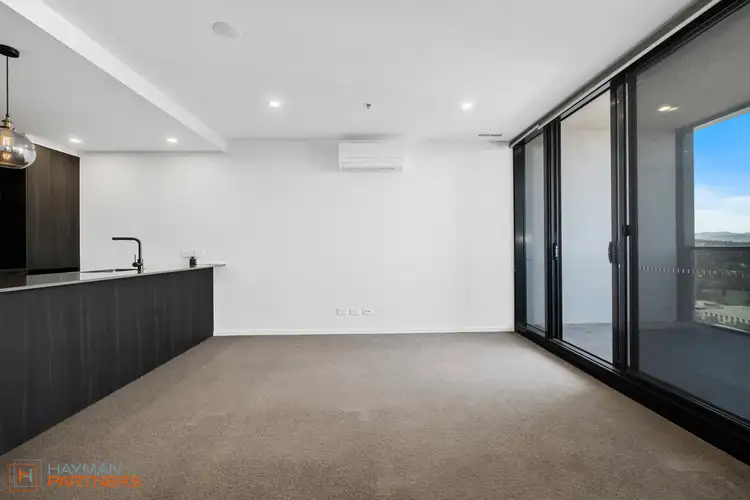 Fourth view of Homely apartment listing, 2205/15 Bowes Street, Phillip ACT 2606