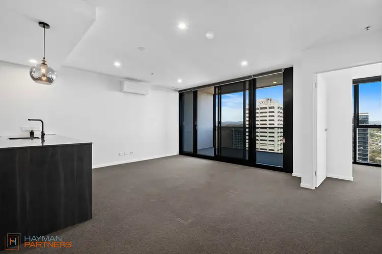 Fifth view of Homely apartment listing, 2205/15 Bowes Street, Phillip ACT 2606
