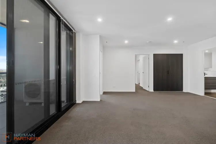 Sixth view of Homely apartment listing, 2205/15 Bowes Street, Phillip ACT 2606