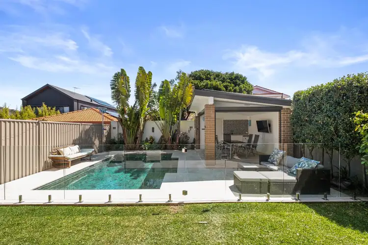 8 Bohemia Street, Malabar NSW 2036