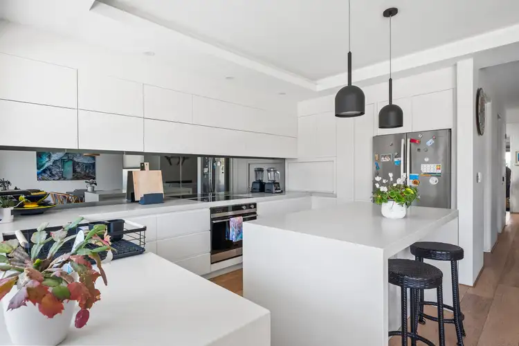 Third view of Homely house listing, 8 Bohemia Street, Malabar NSW 2036