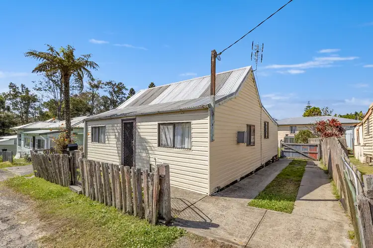 3 Perrins Lane, West Kempsey NSW 2440