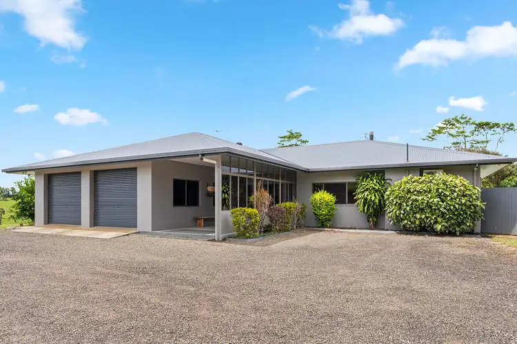26 Gillies Avenue, Tarzali QLD 4885
