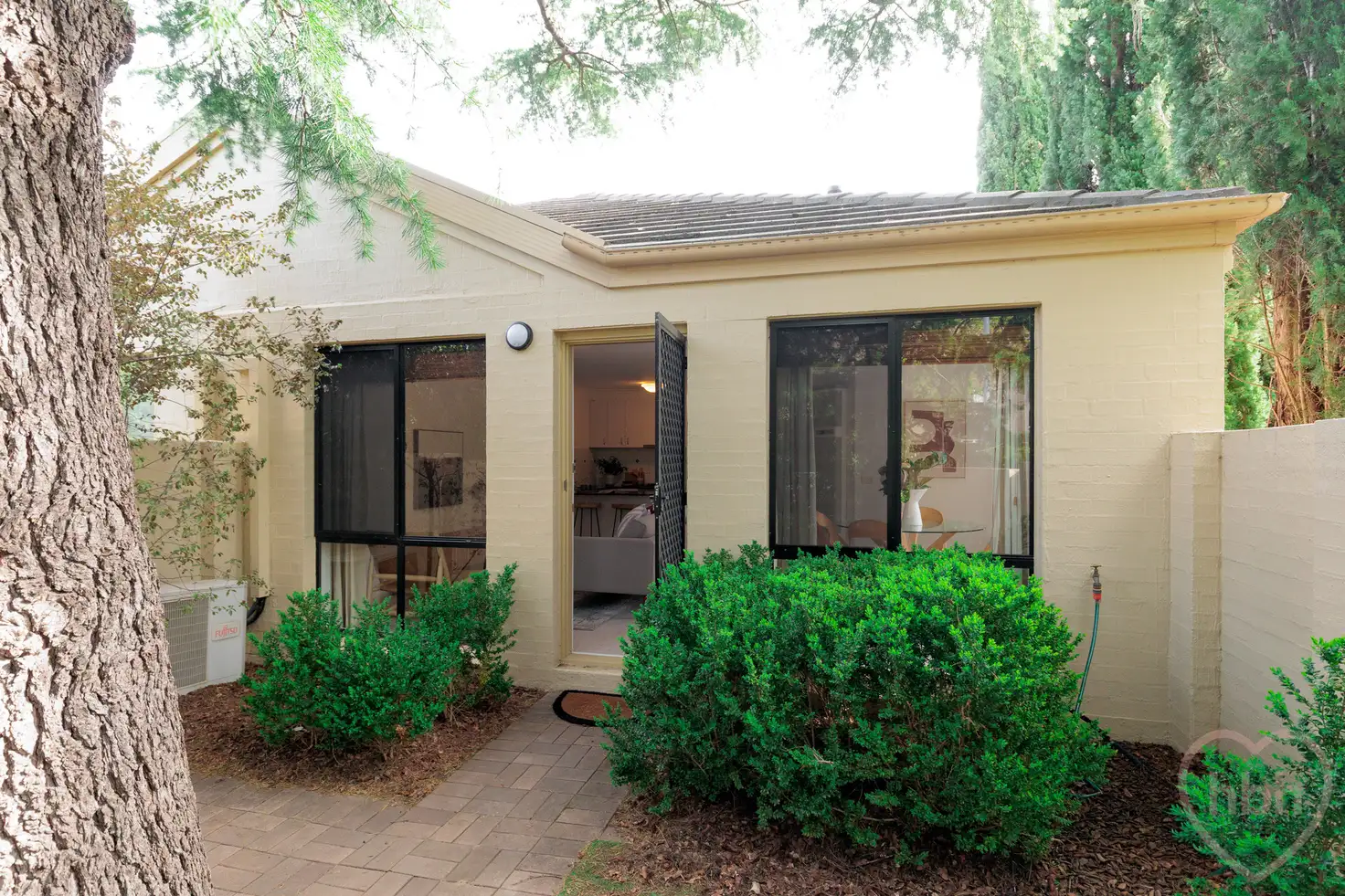 Main view of Homely townhouse listing, 5/15 MacPherson Street, O'connor ACT 2602