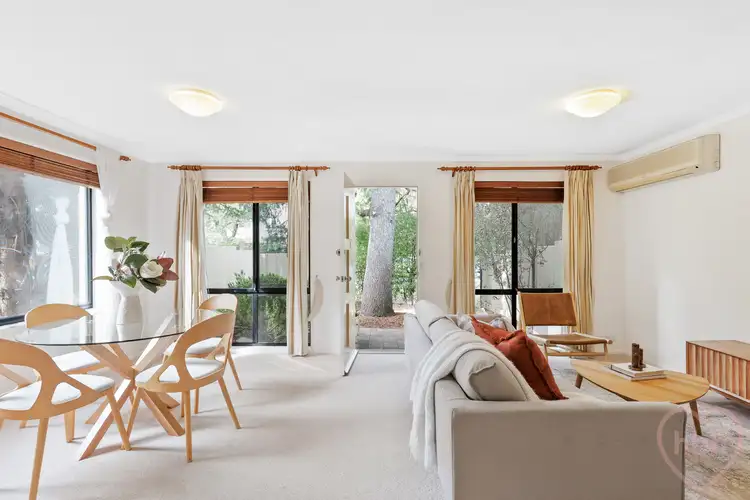 Second view of Homely unit listing, 5/15 MacPherson Street, O'connor ACT 2602