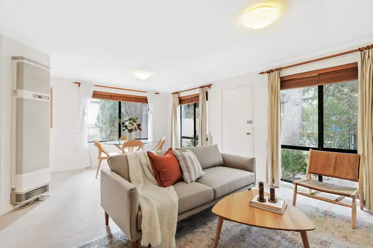 Third view of Homely townhouse listing, 5/15 MacPherson Street, O'connor ACT 2602