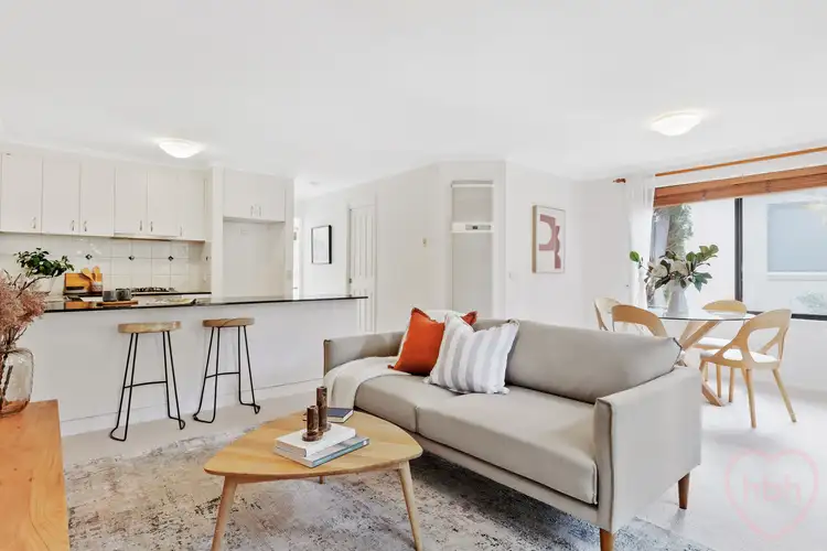 Fourth view of Homely townhouse listing, 5/15 MacPherson Street, O'connor ACT 2602