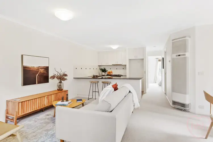 Fifth view of Homely townhouse listing, 5/15 MacPherson Street, O'connor ACT 2602