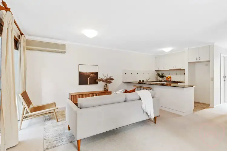 Sixth view of Homely townhouse listing, 5/15 MacPherson Street, O'connor ACT 2602