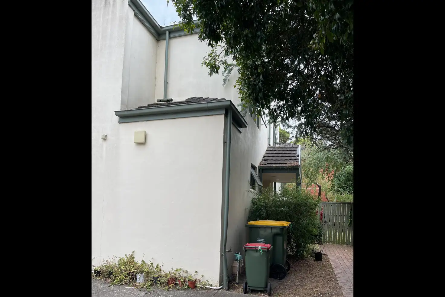Main view of Homely townhouse listing, 3/26 James Street, Box Hill VIC 3128