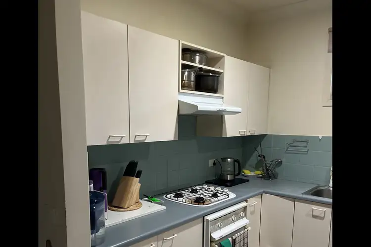Second view of Homely townhouse listing, 3/26 James Street, Box Hill VIC 3128