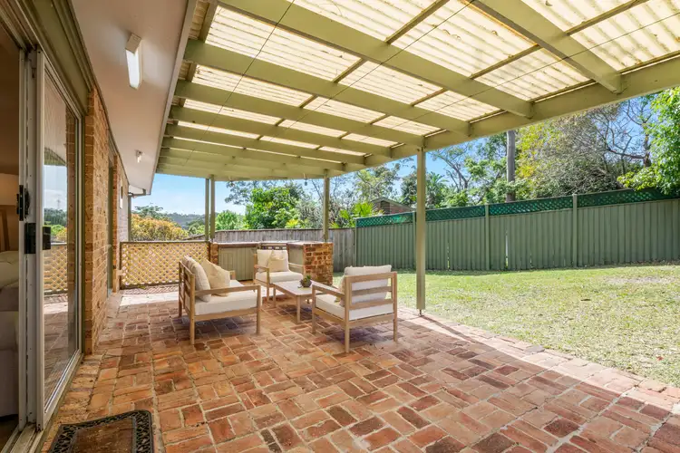 18 Barkala Place, Westleigh NSW 2120