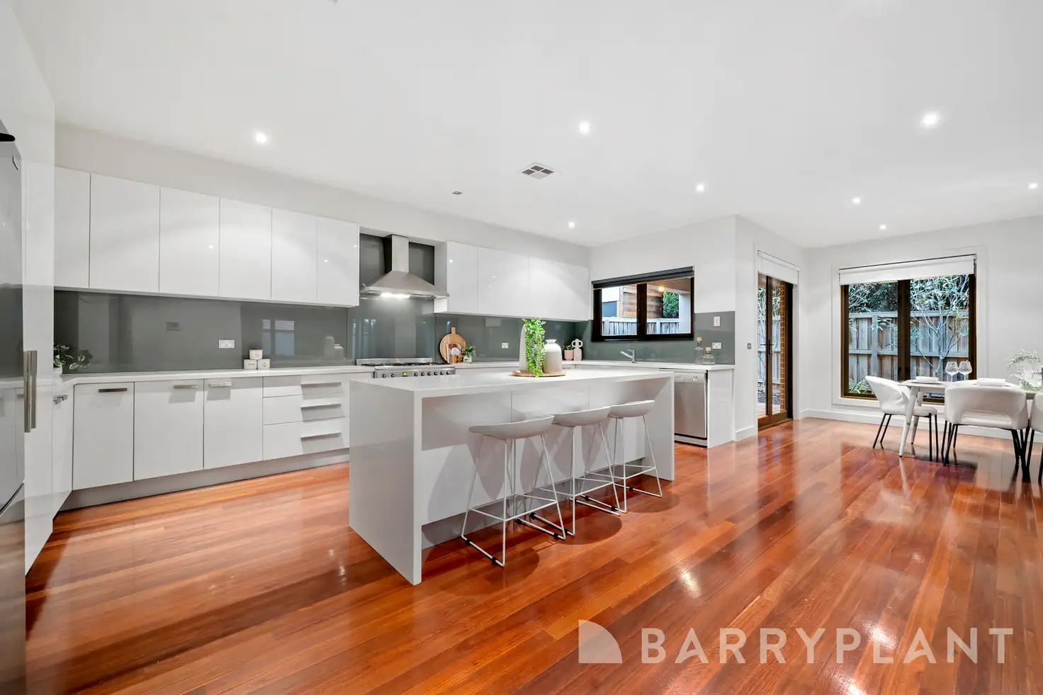 Main view of Homely house listing, 14 Maloney Rise, Bundoora VIC 3083