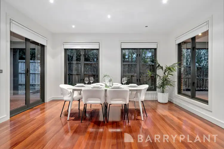 Third view of Homely house listing, 14 Maloney Rise, Bundoora VIC 3083