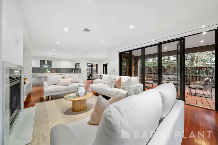 Fourth view of Homely house listing, 14 Maloney Rise, Bundoora VIC 3083