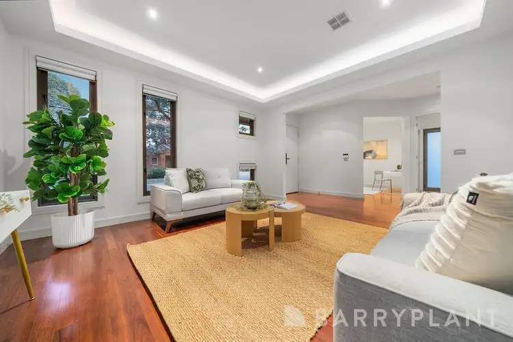 Fifth view of Homely house listing, 14 Maloney Rise, Bundoora VIC 3083