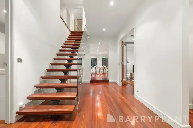 Sixth view of Homely house listing, 14 Maloney Rise, Bundoora VIC 3083